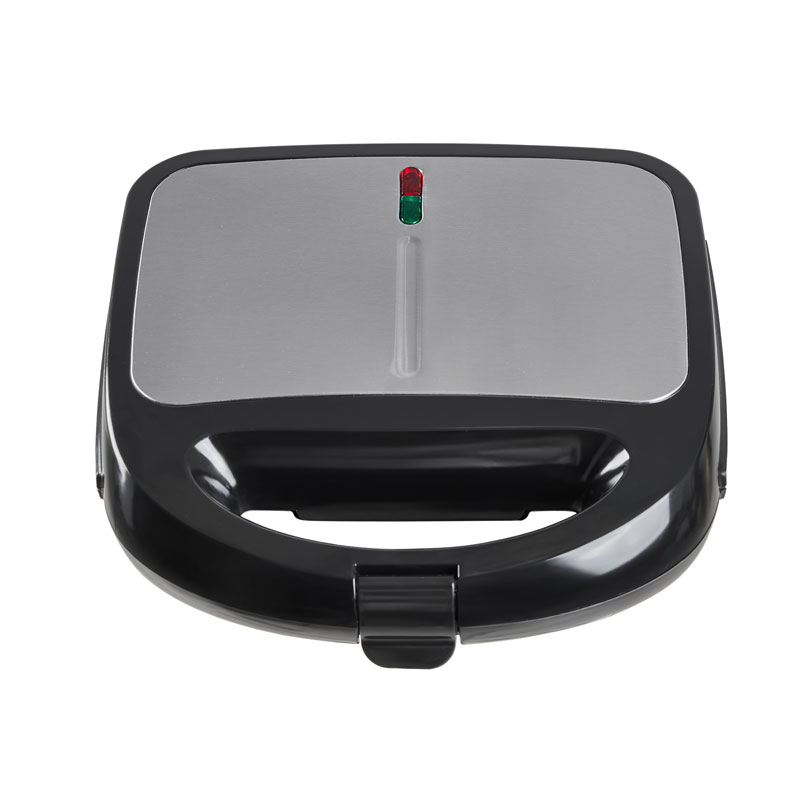 Dlaczego Waffle Maker nie nagrzewa się po włączeniu?