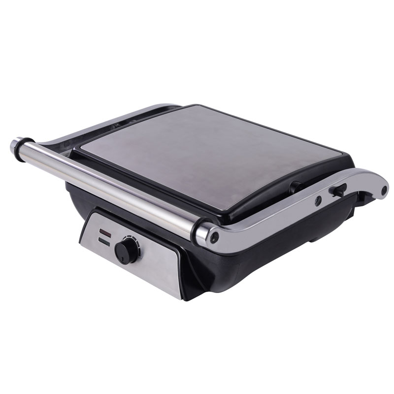 Jakie jedzenie jest odpowiednie do grillowania na grillu kontaktowym 2000W?
