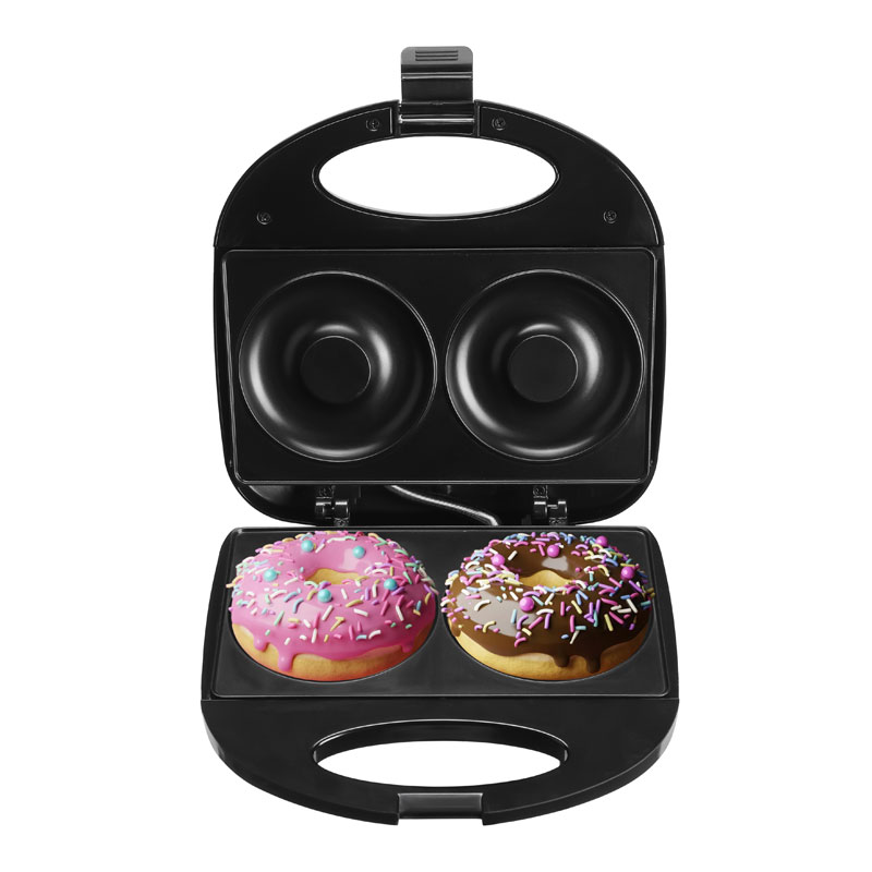 Dlaczego pączki wytwarzane przez domowych producentów pączków upadają?