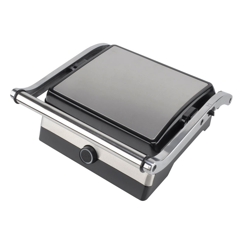 Jak działa elektryczny grill Panini