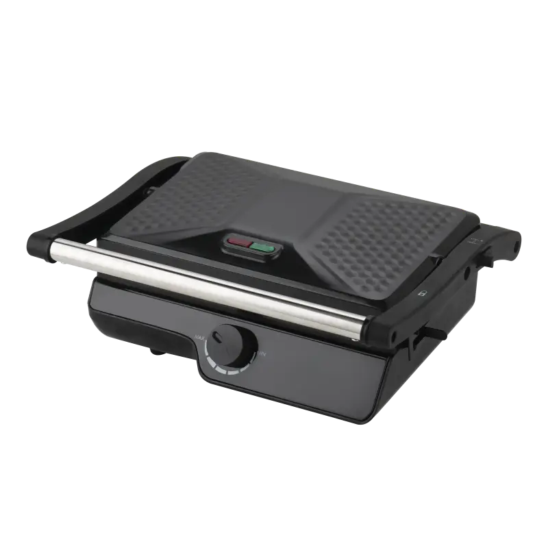 Jakie są zalety opiekacza do kanapek z chłodnym uchwytem?