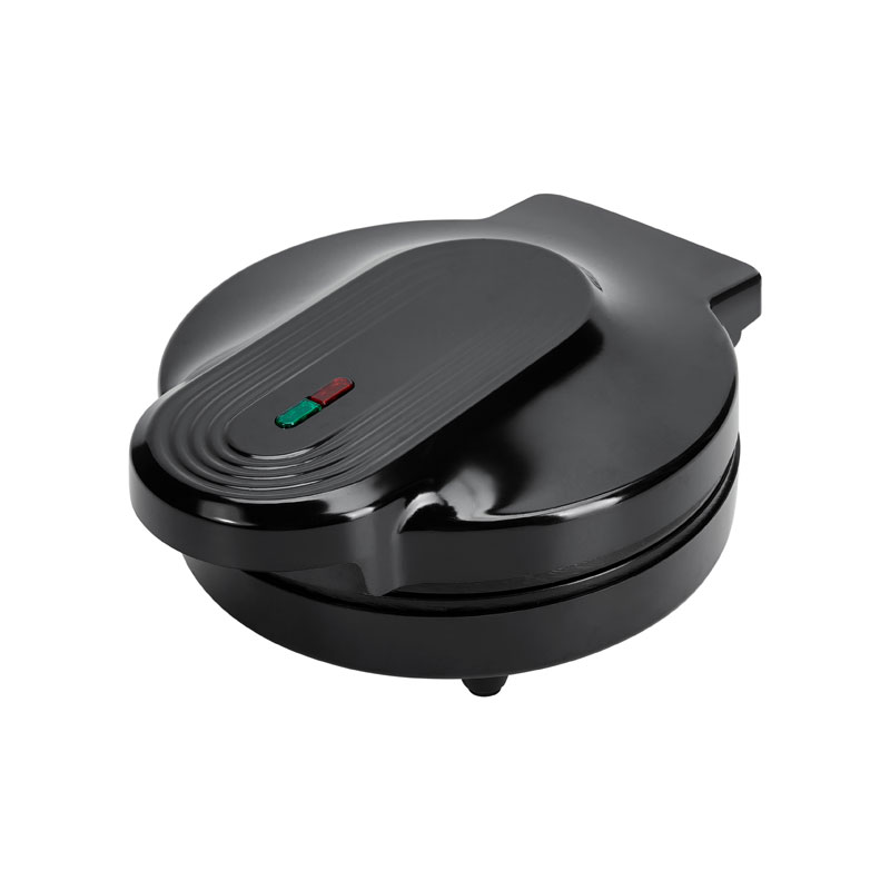 Co powinienem zrobić, jeśli przyciski elektrycznej maszyny do pizzy są poluzowane lub zablokowane?