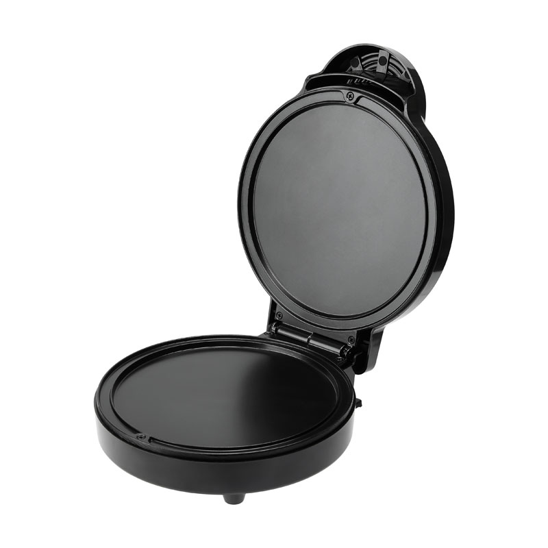 Co powinienem zrobić, jeśli forma do pieczenia mojej elektrycznej maszyny do pizzy jest zużyta?