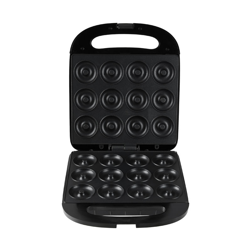 Zalety maszyny na 12 pączków