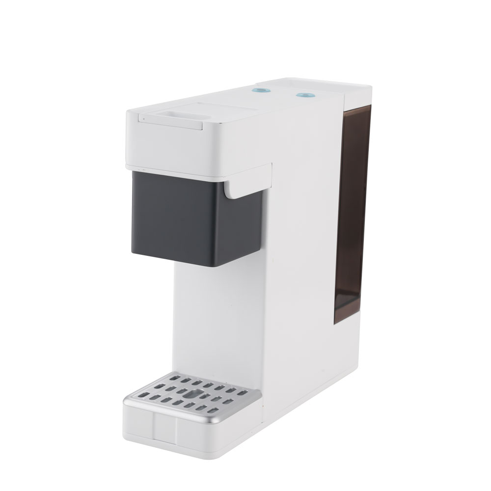 Ekspres do kawy dla domu