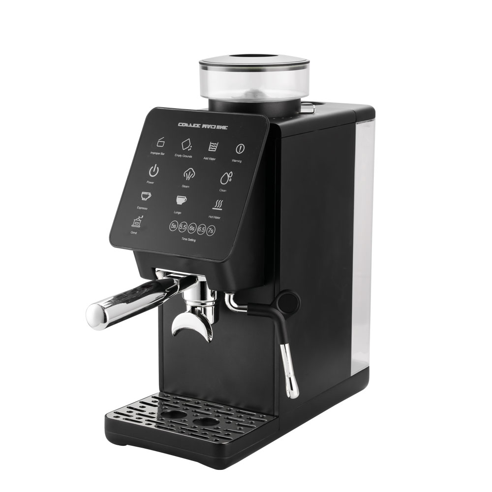 Ekspres do kawy błyskawicznej