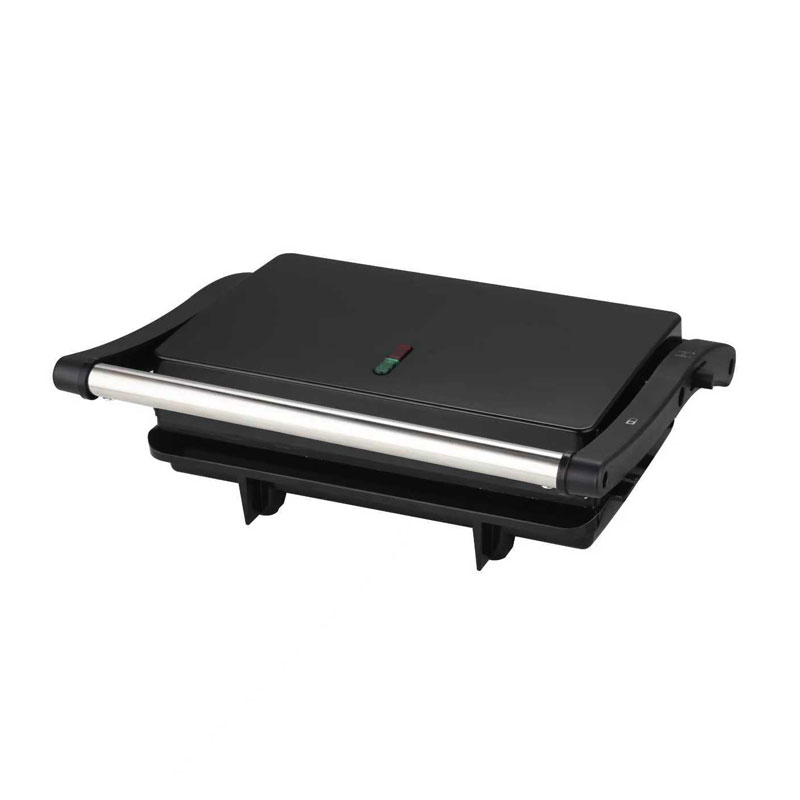 Dwuczęściowy opiekacz do kanapek z powłoką nieprzywierającą