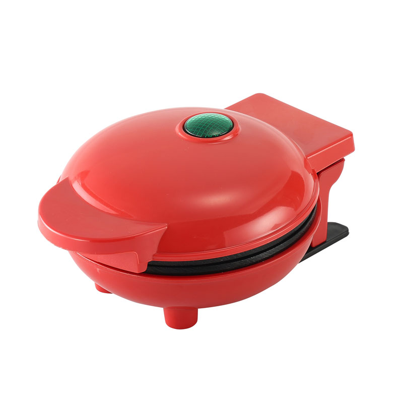 Gofrownica z nieprzywierającą powłoką