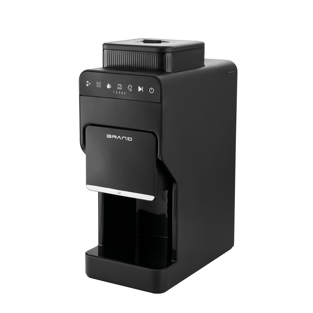 Mały ekspres do kawy